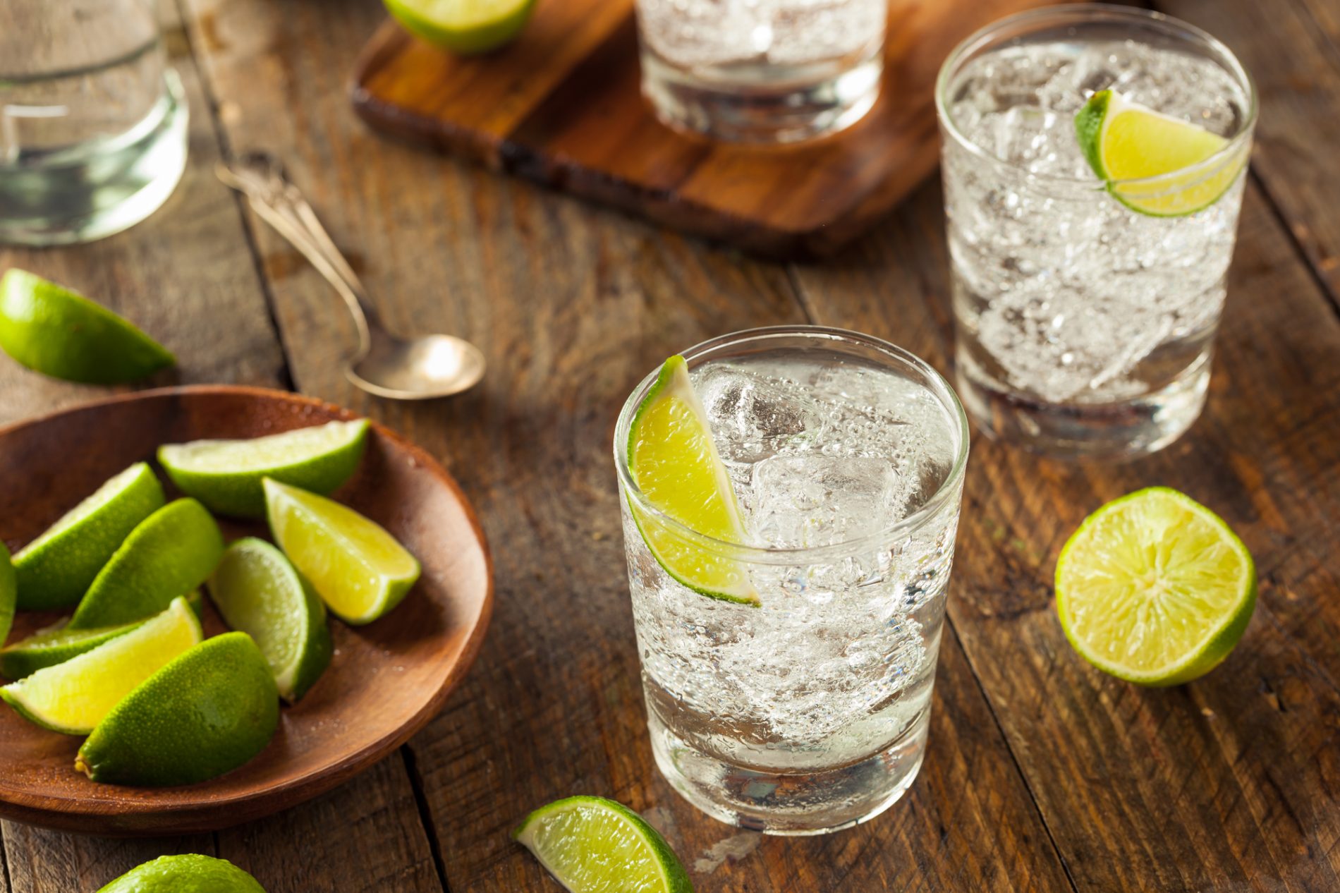 Best Gins for Your Bachelor Party