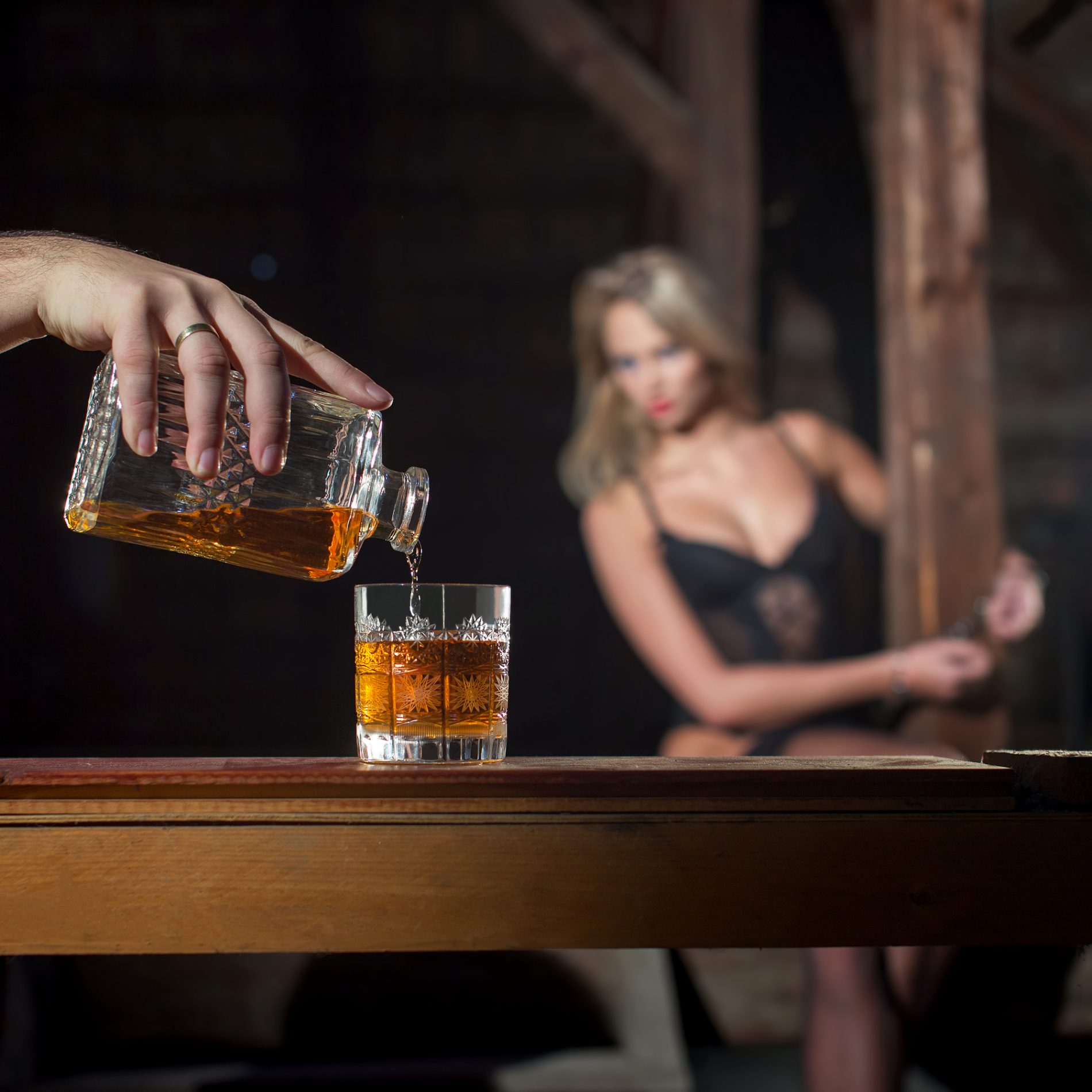 Top 3 Rums to Drink at Your Bachelor Party